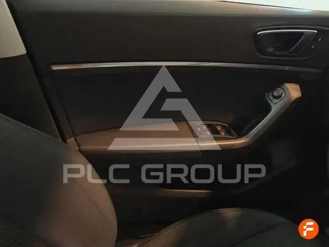 2017 Seat Alteca