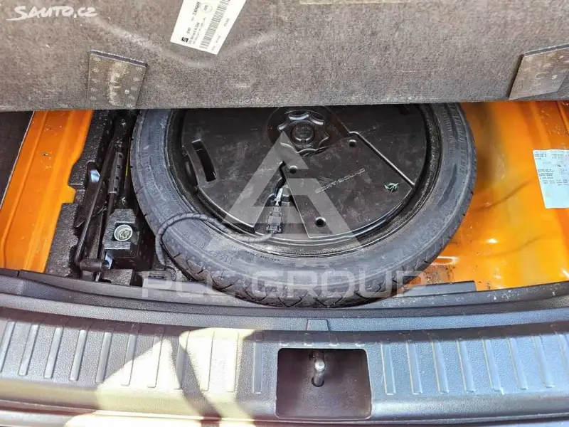 2017 Seat Alteca