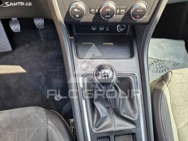 2017 Seat Alteca