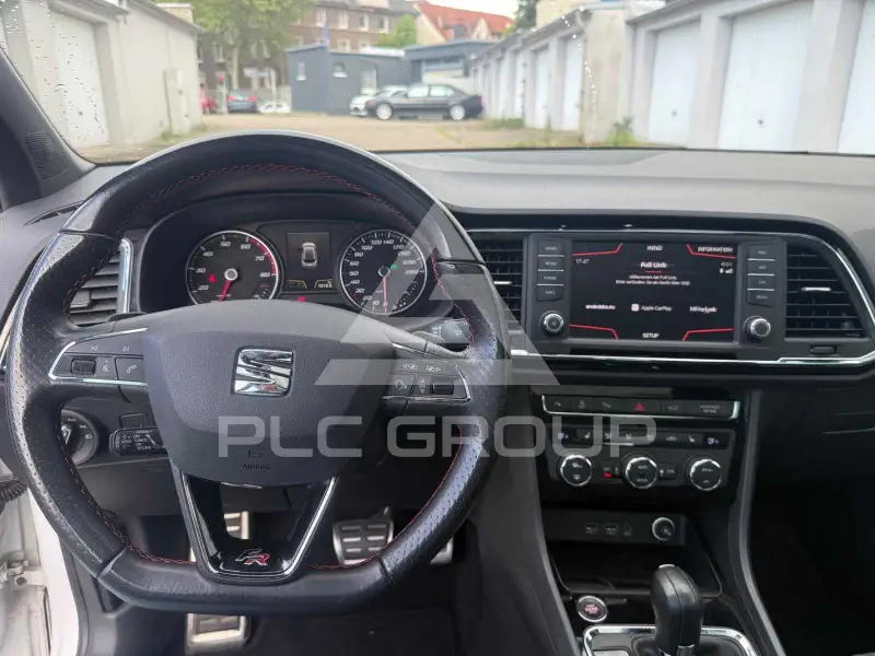 2017 Seat Alteca