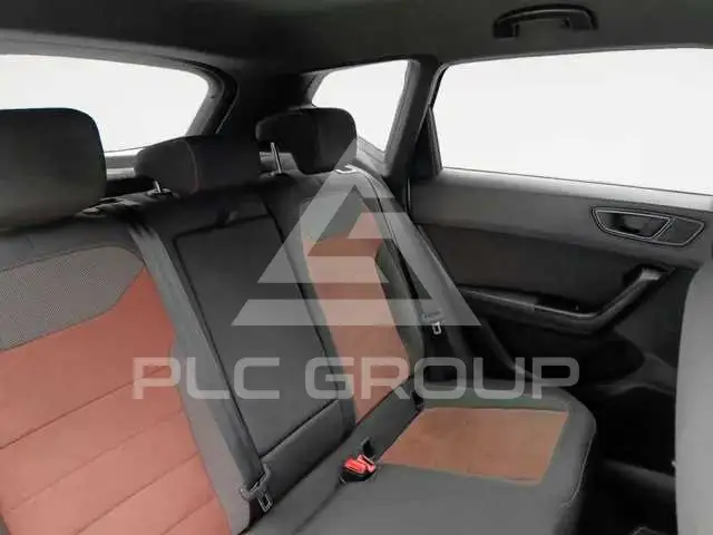 2017 Seat Alteca
