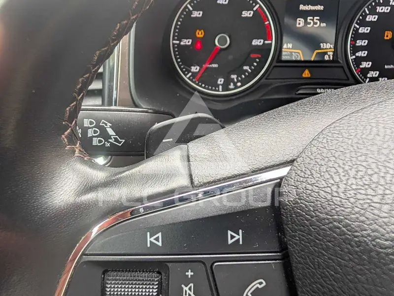 2017 Seat Alteca