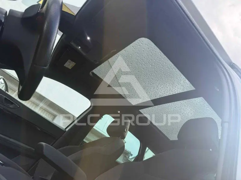 2017 Seat Alteca