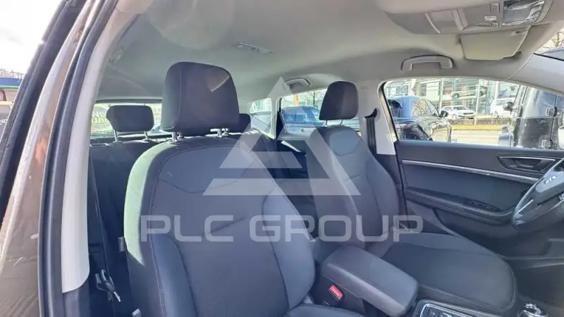 2017 Seat Alteca