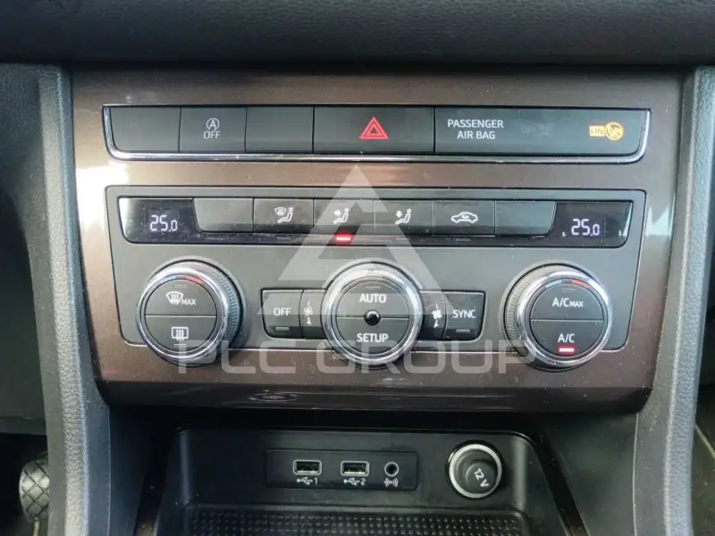 2017 Seat Alteca