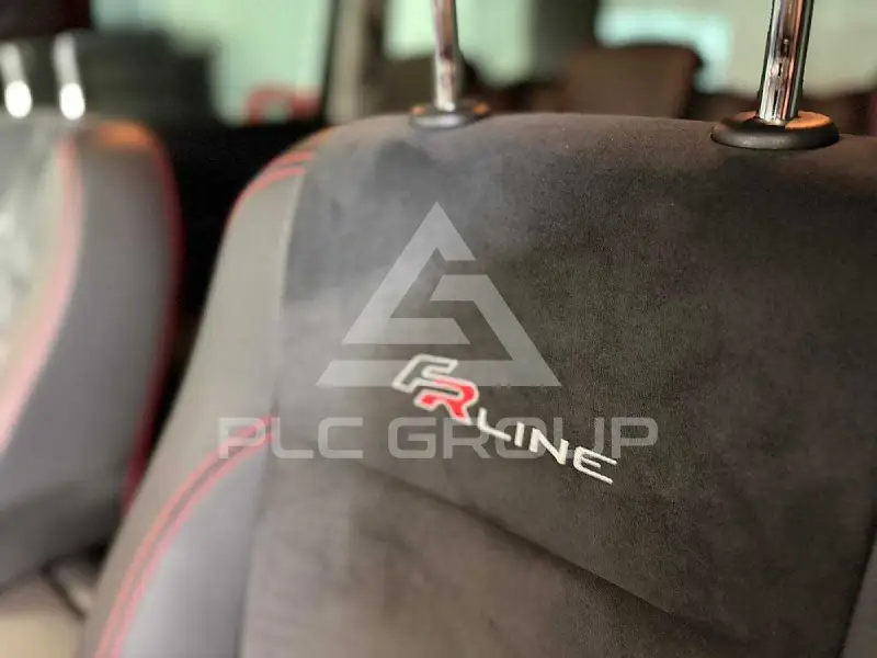 2017 Seat Alhambra