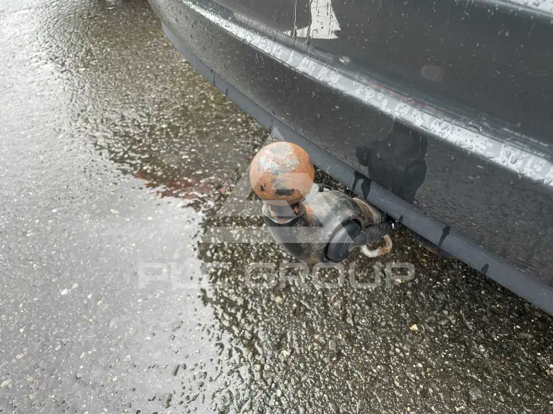 2017 Seat Alhambra