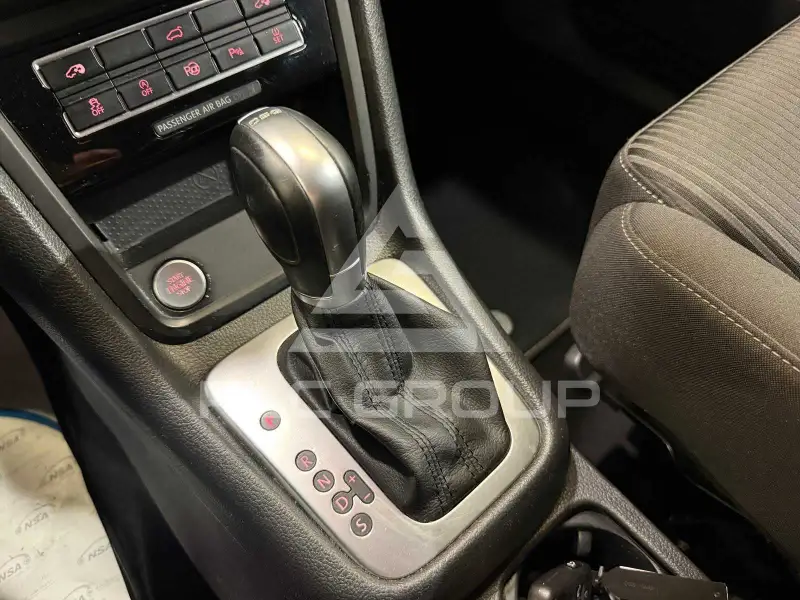 2017 Seat Alhambra