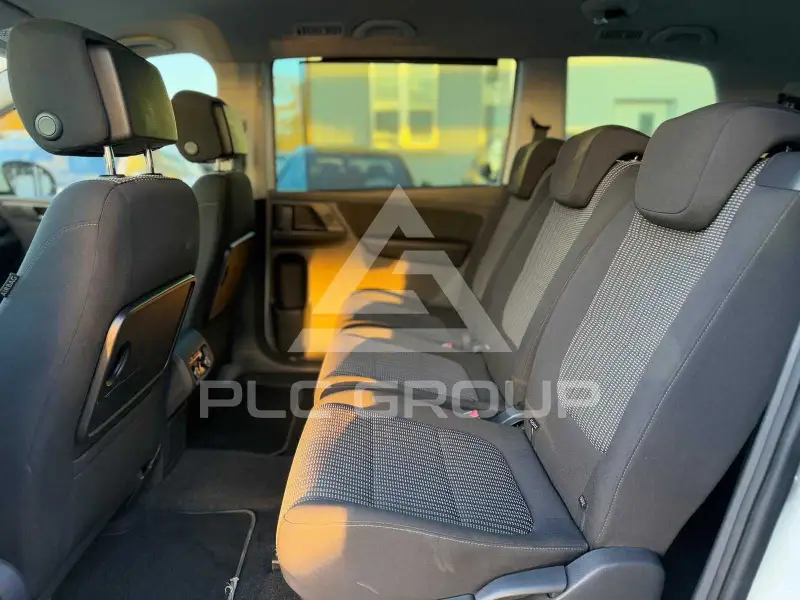 2017 Seat Alhambra