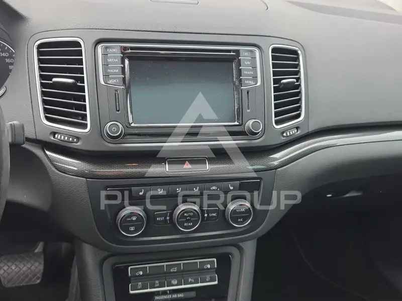 2017 Seat Alhambra