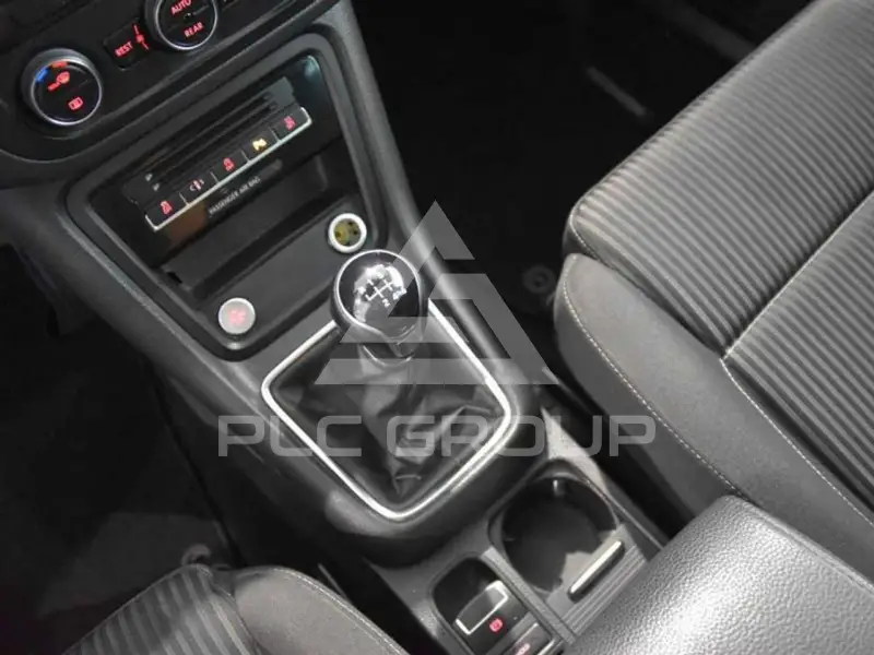 2017 Seat Alhambra