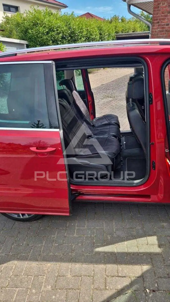 2017 Seat Alhambra