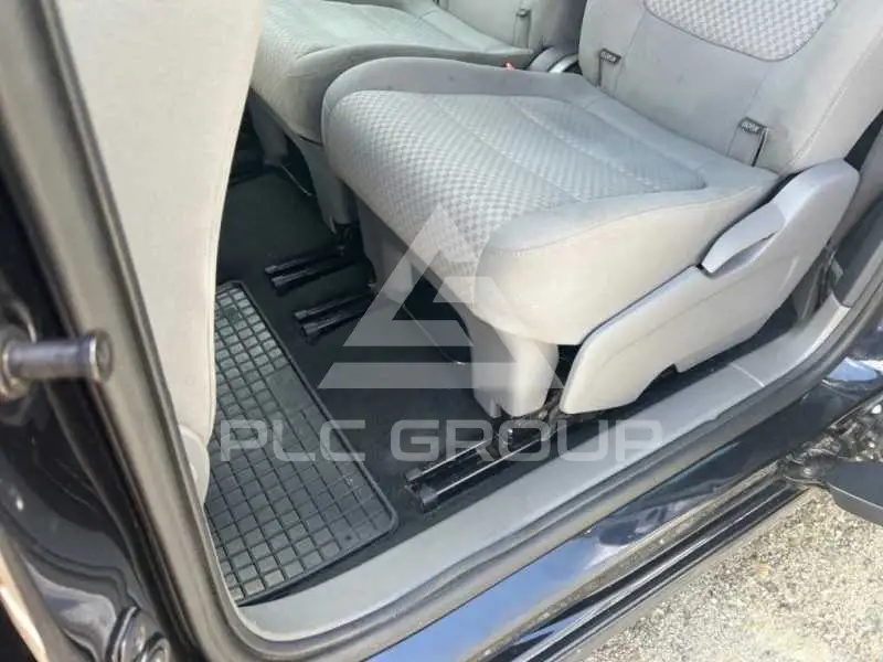 2017 Seat Alhambra