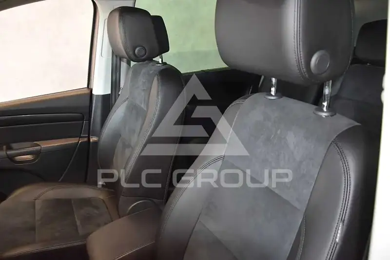 2017 Seat Alhambra