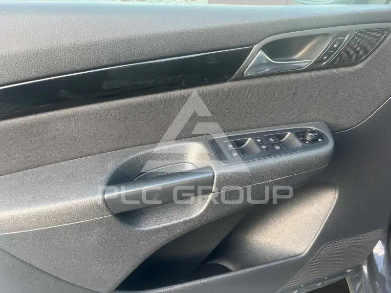 2017 Seat Alhambra