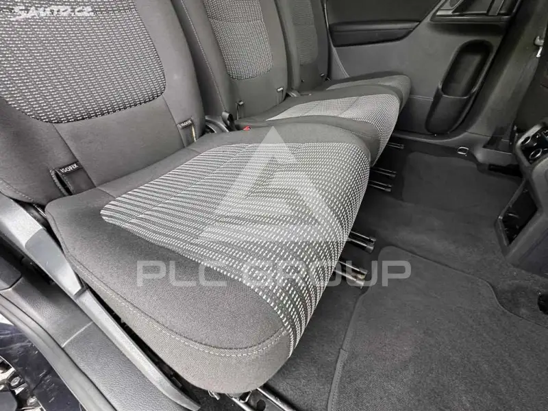 2017 Seat Alhambra