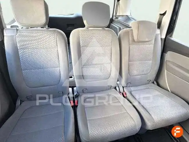 2017 Seat Alhambra