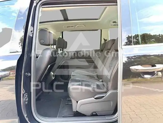 2017 Seat Alhambra