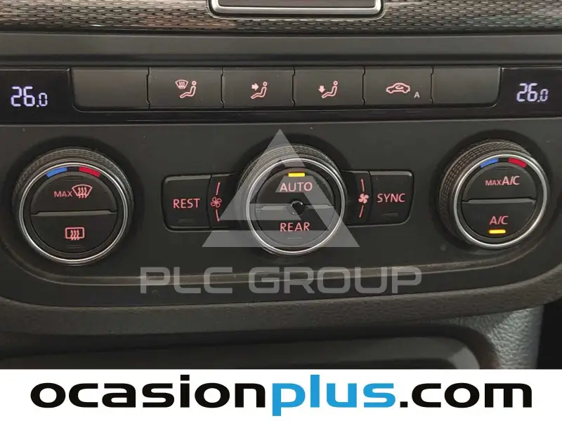 2017 Seat Alhambra