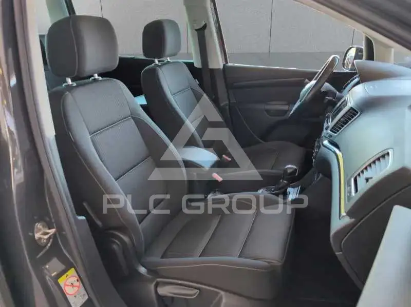 2017 Seat Alhambra