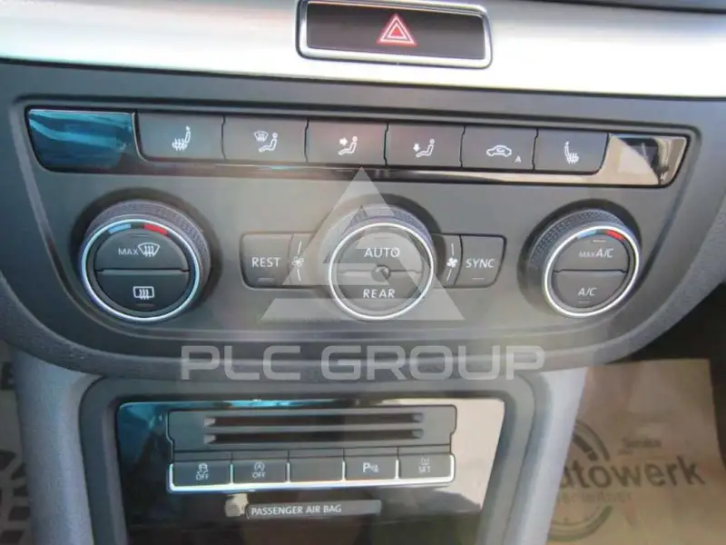 2017 Seat Alhambra
