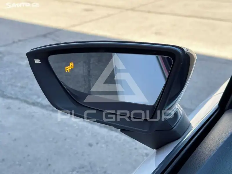 2017 Seat Alteca