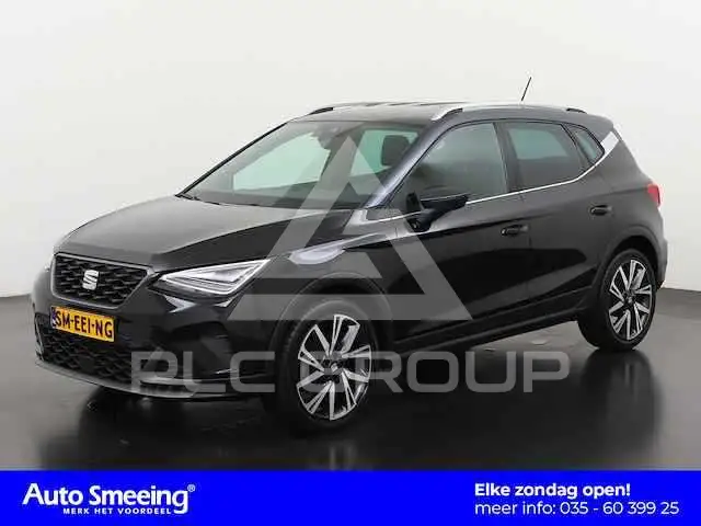 2017 Seat Alteca