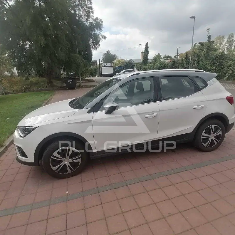 2017 Seat Alteca