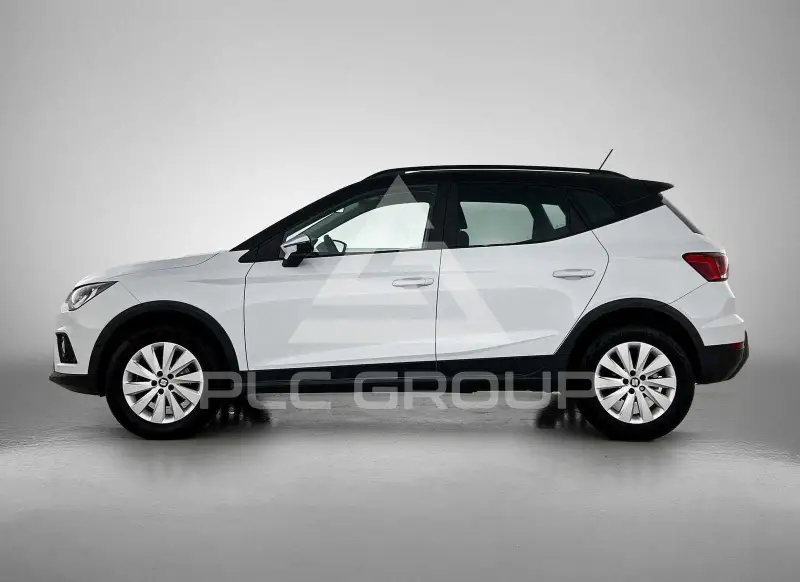2017 Seat Alteca