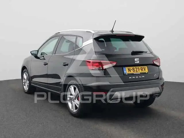 2017 Seat Alteca