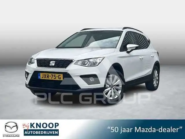 2017 Seat Alteca