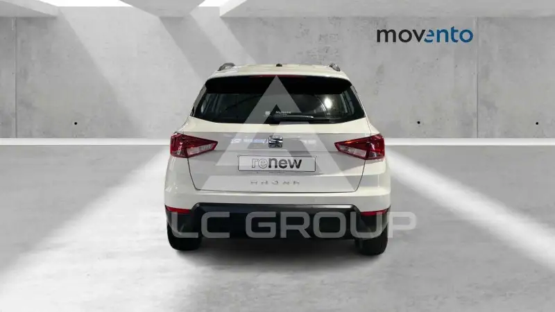 2017 Seat Alteca