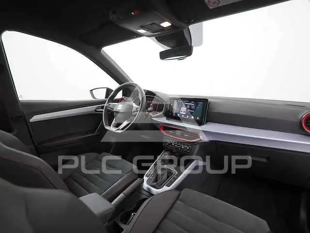 2017 Seat Alteca