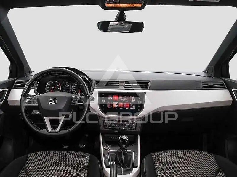 2017 Seat Alteca