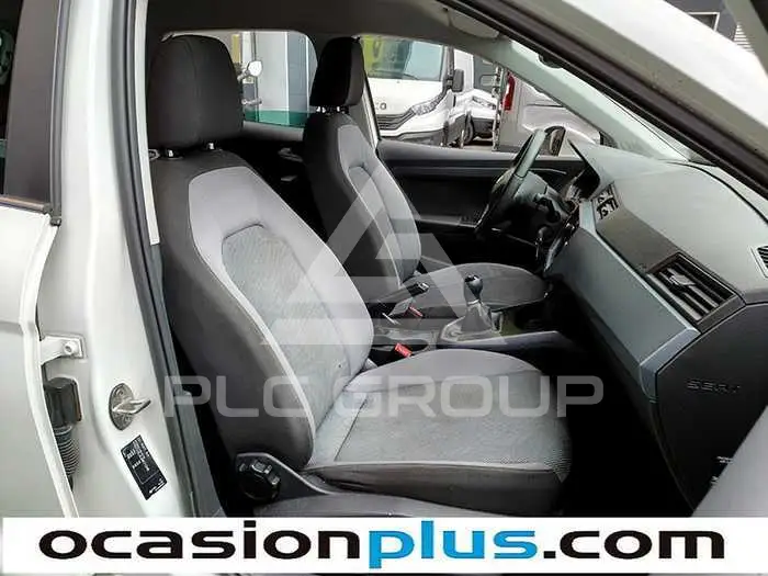 2017 Seat Alteca