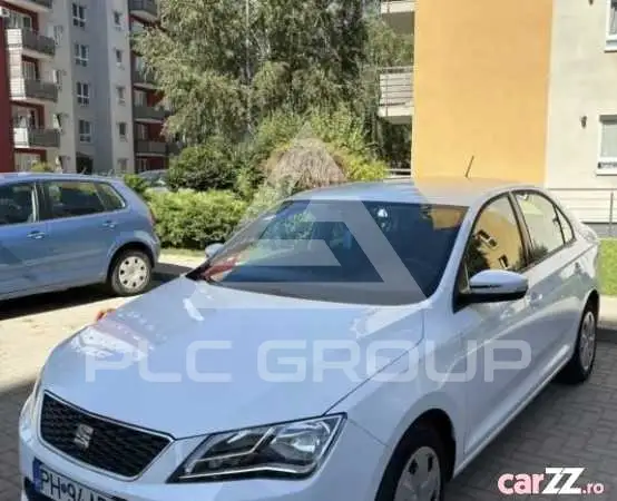 2017 Seat Toledo