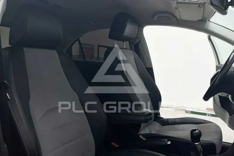 2017 Seat Toledo
