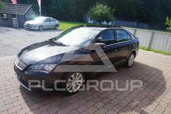 2017 Seat Toledo