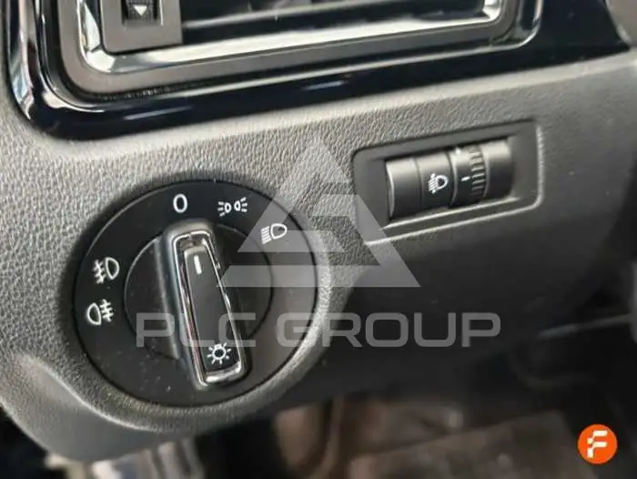 2017 Seat Toledo