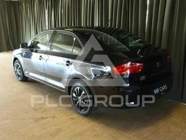 2017 Seat Toledo