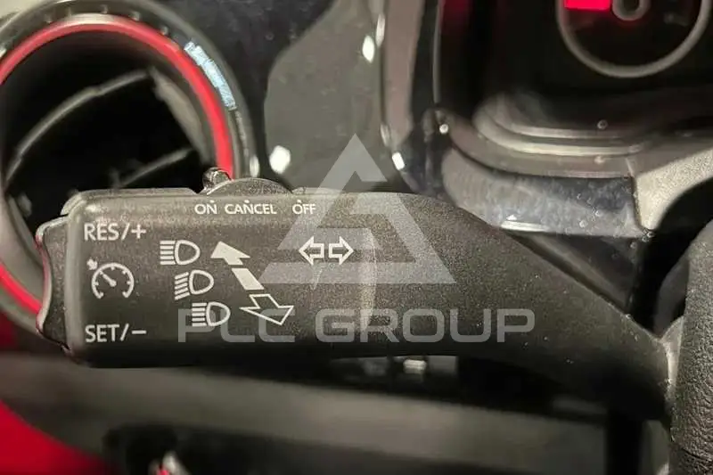 2017 Seat Mii