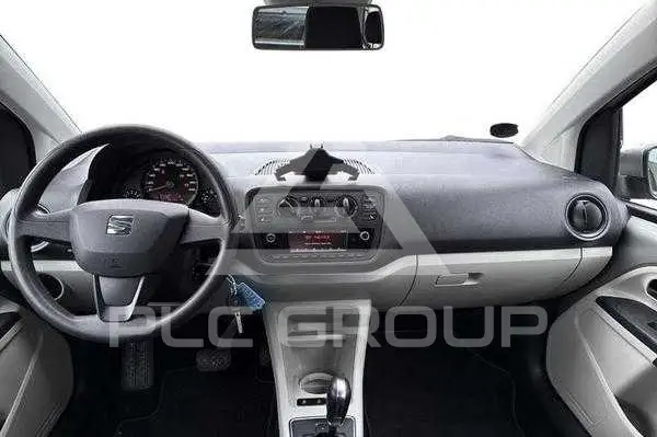 2017 Seat Mii