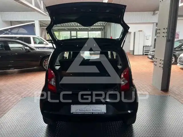 2017 Seat Mii