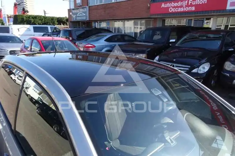2017 Seat Mii