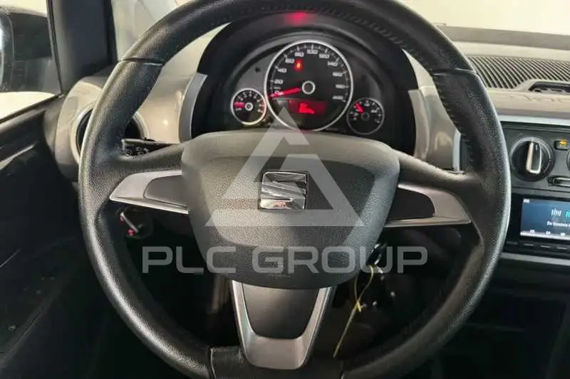 2017 Seat Mii