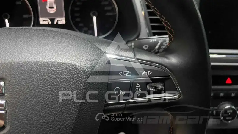 2017 Seat Leon