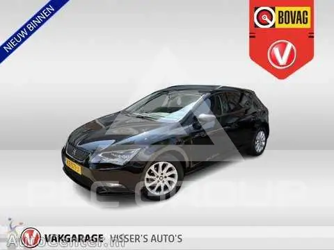 2017 Seat Leon