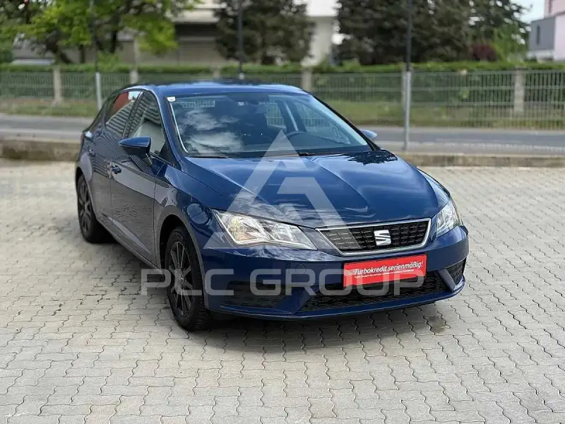 2017 Seat Leon