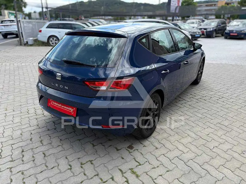 2017 Seat Leon