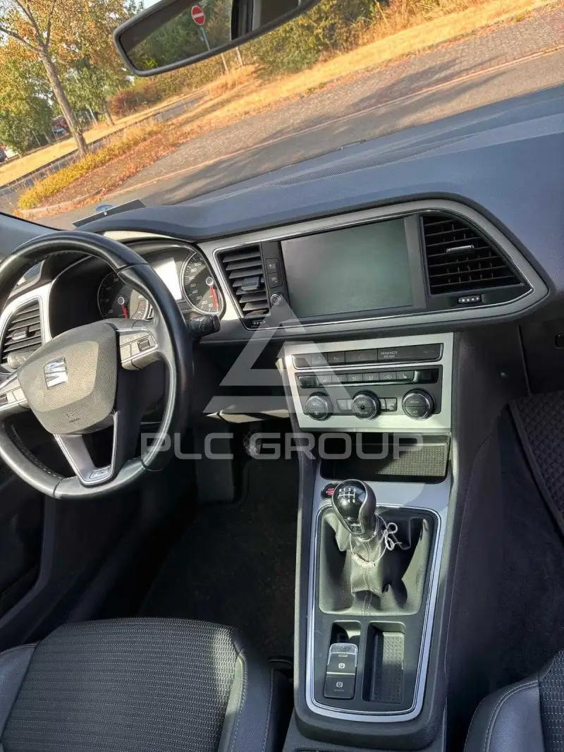 2017 Seat Leon